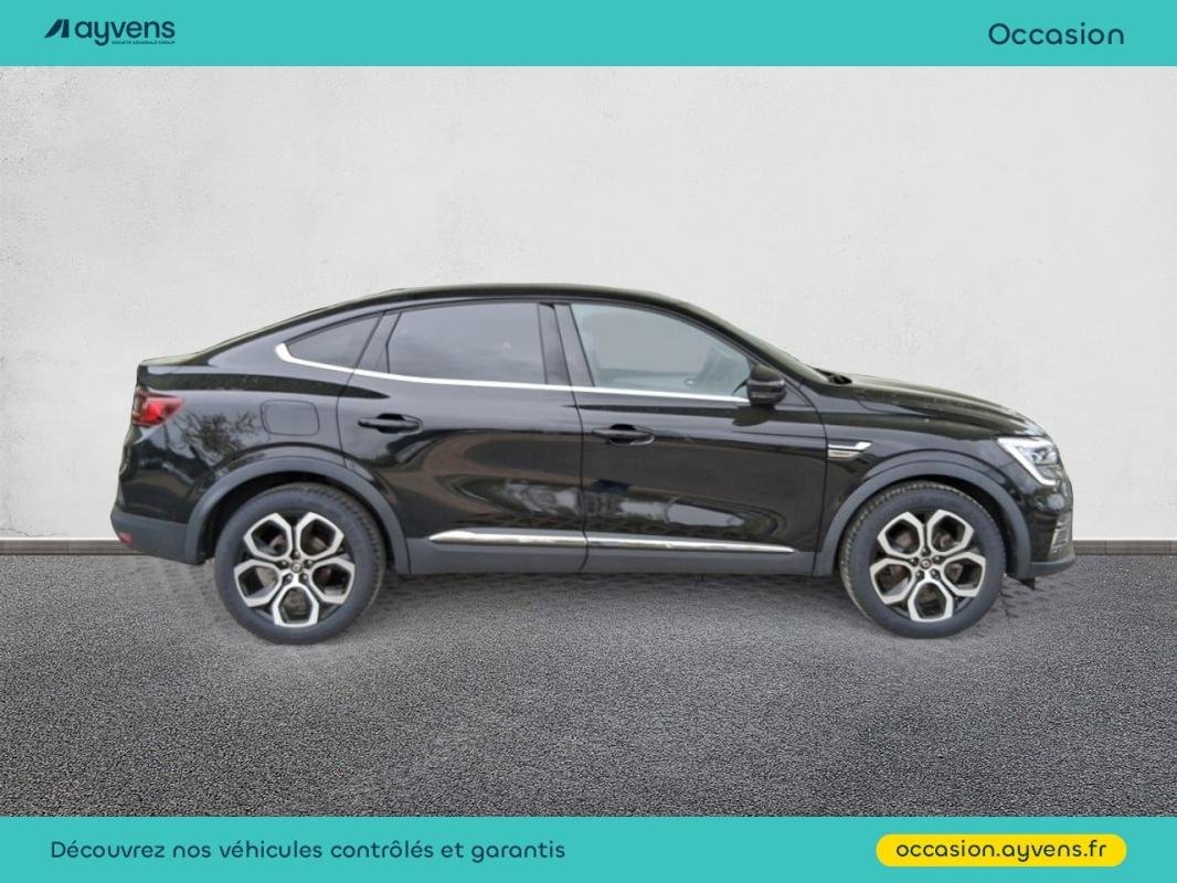 Renault Arkana - Photo 4