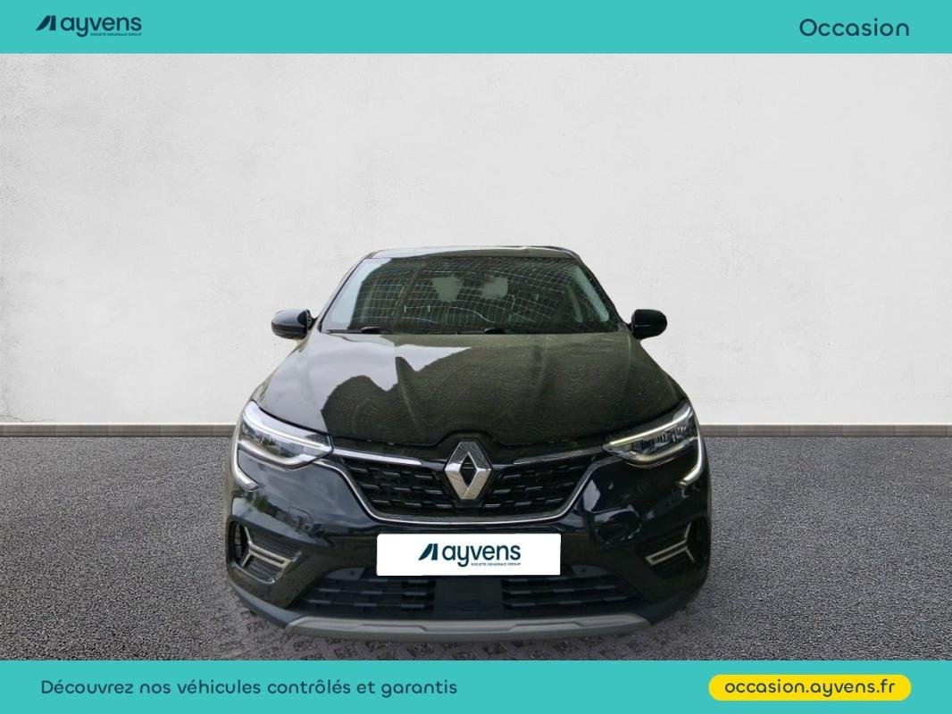Renault Arkana - Photo 5