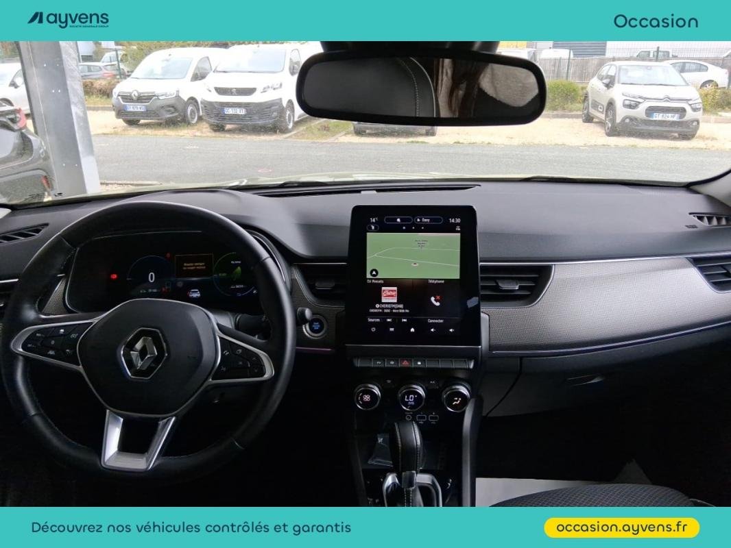 Renault Arkana - Photo 6
