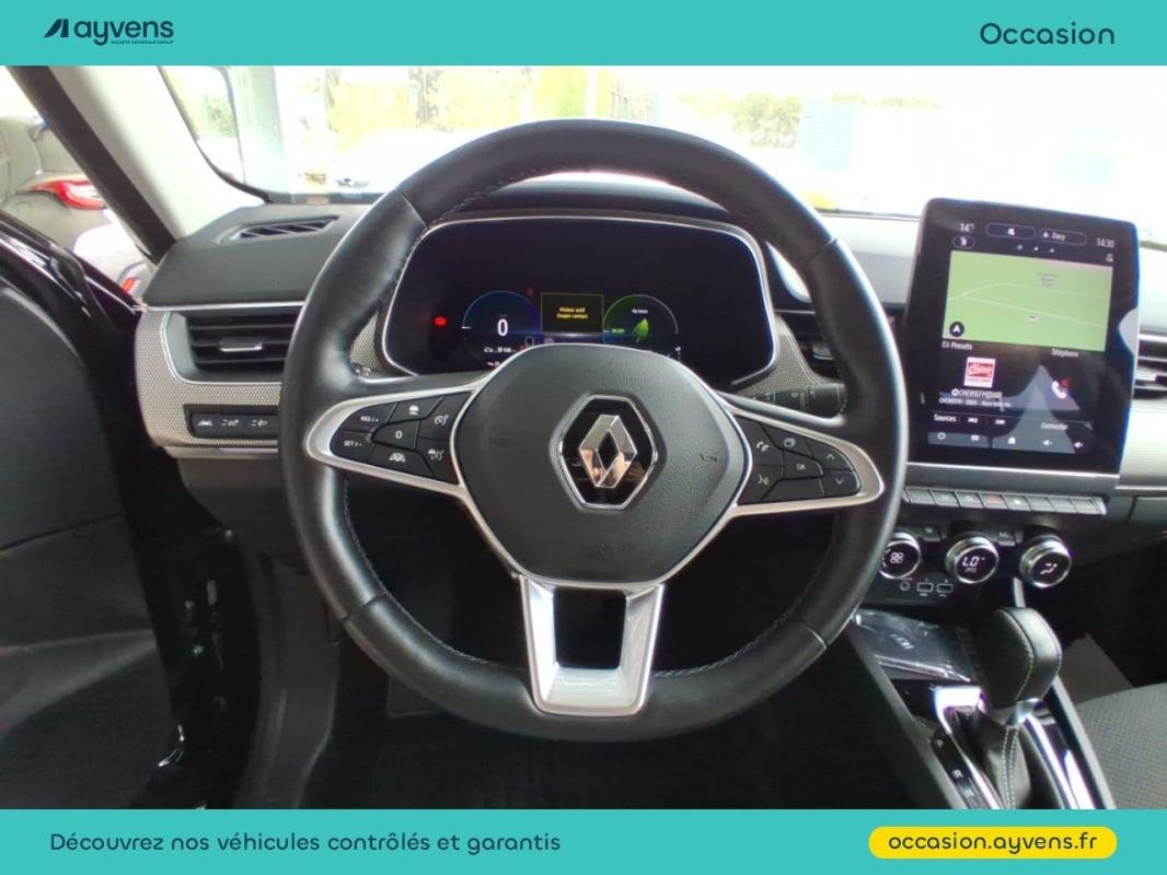 Renault Arkana - Photo 7