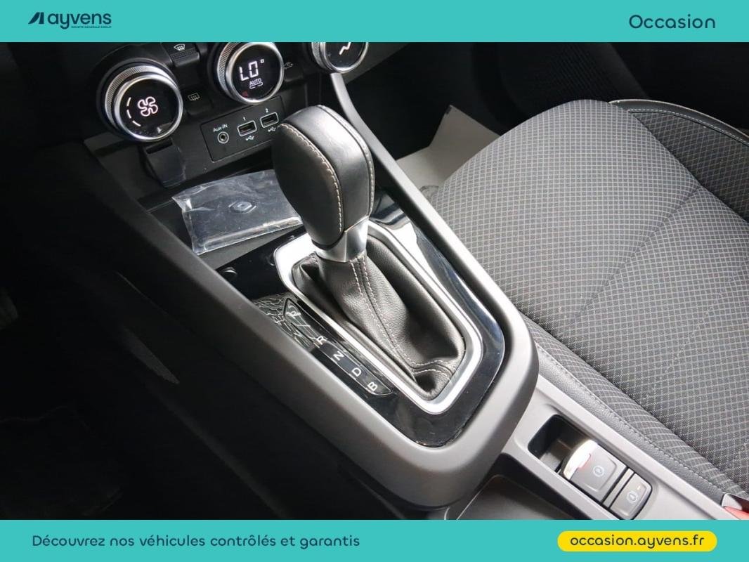 Renault Arkana - Photo 9