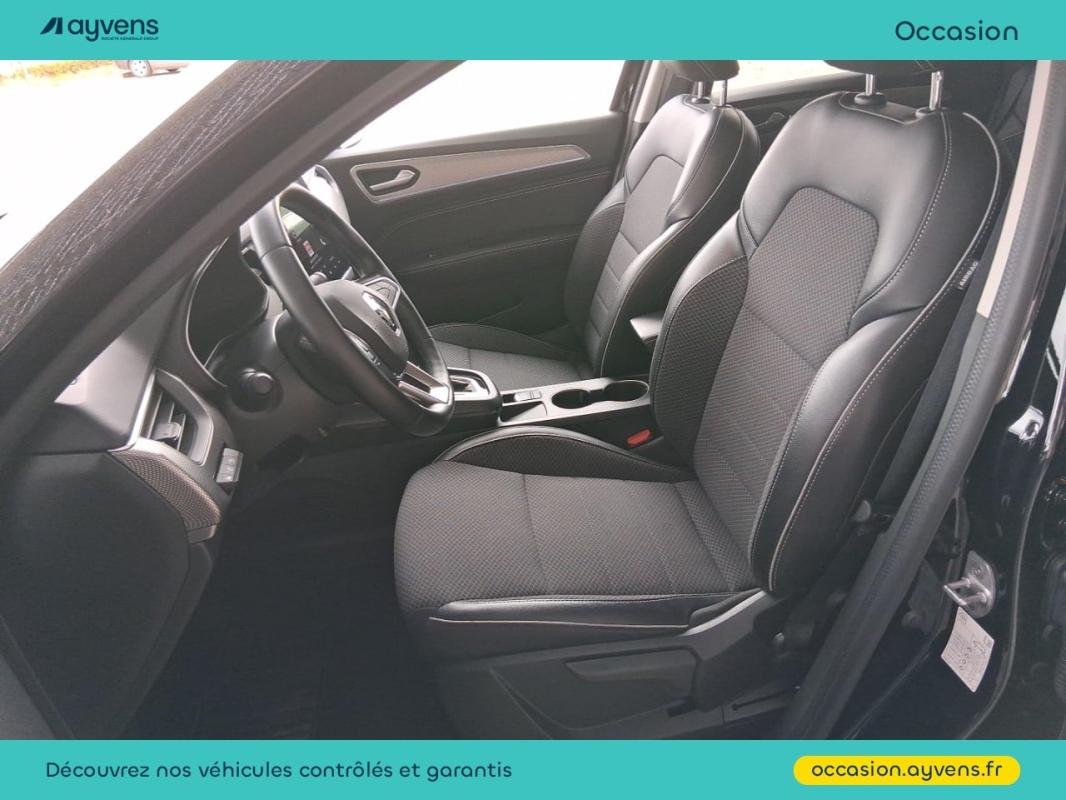 Renault Arkana - Photo 10