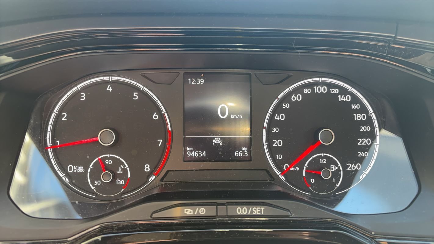Volkswagen Polo - Photo 12