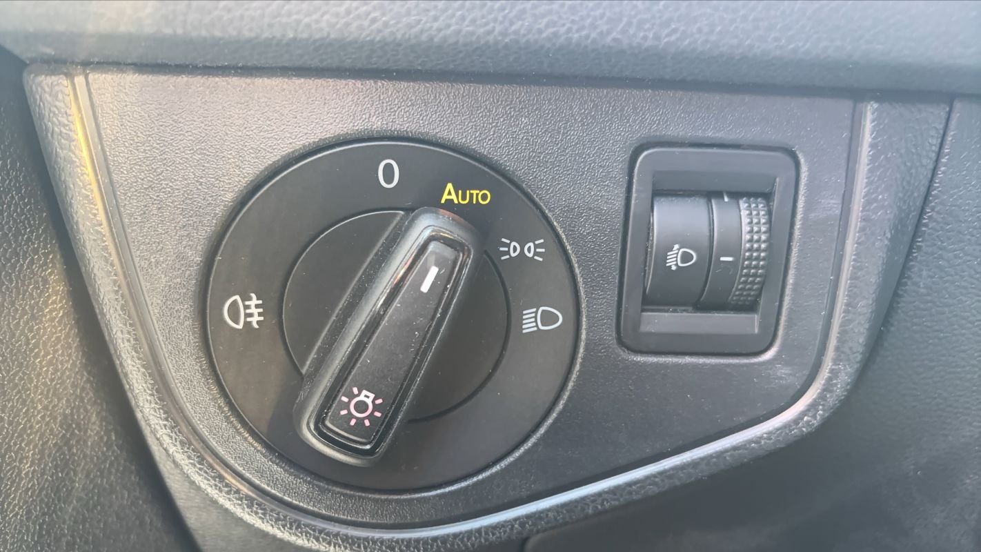 Volkswagen Polo - Photo 13