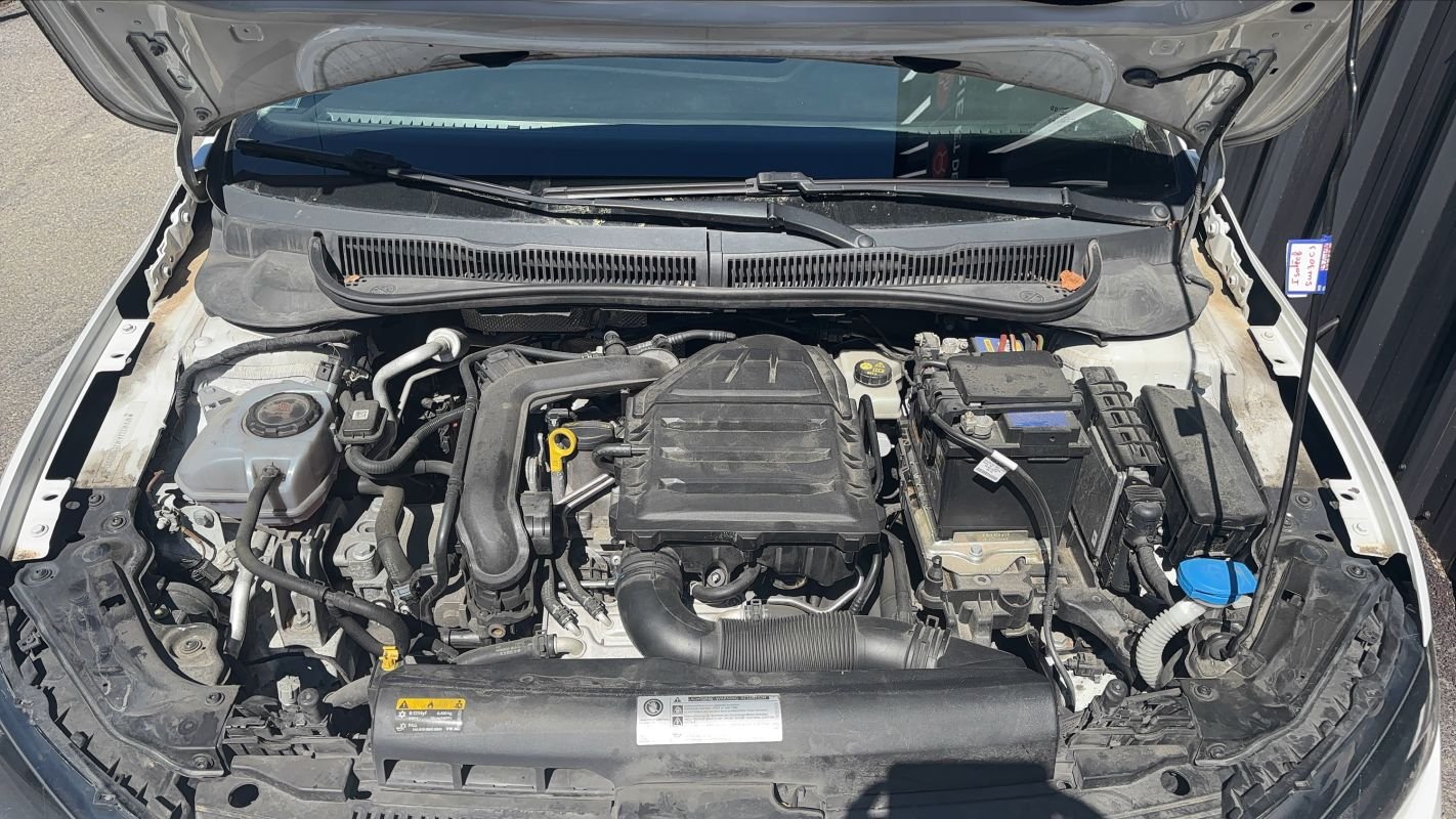 Volkswagen Polo - Photo 15