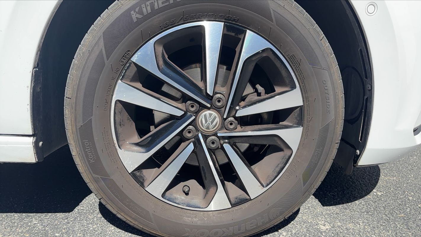 Volkswagen Polo - Photo 17