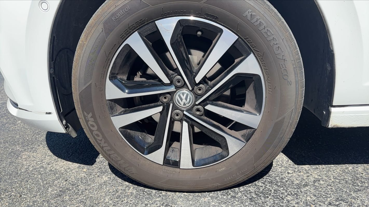 Volkswagen Polo - Photo 18