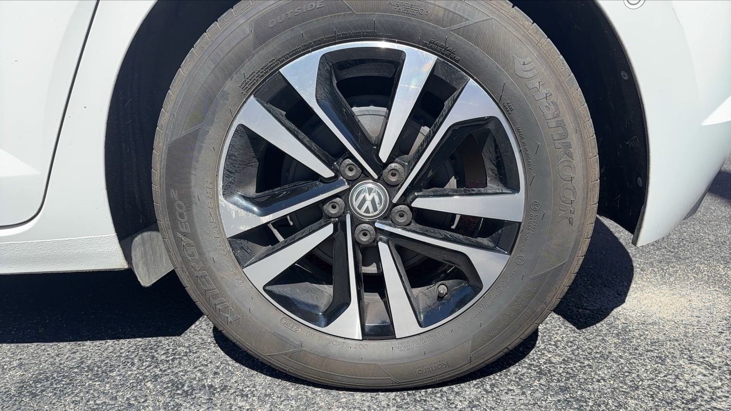 Volkswagen Polo - Photo 19