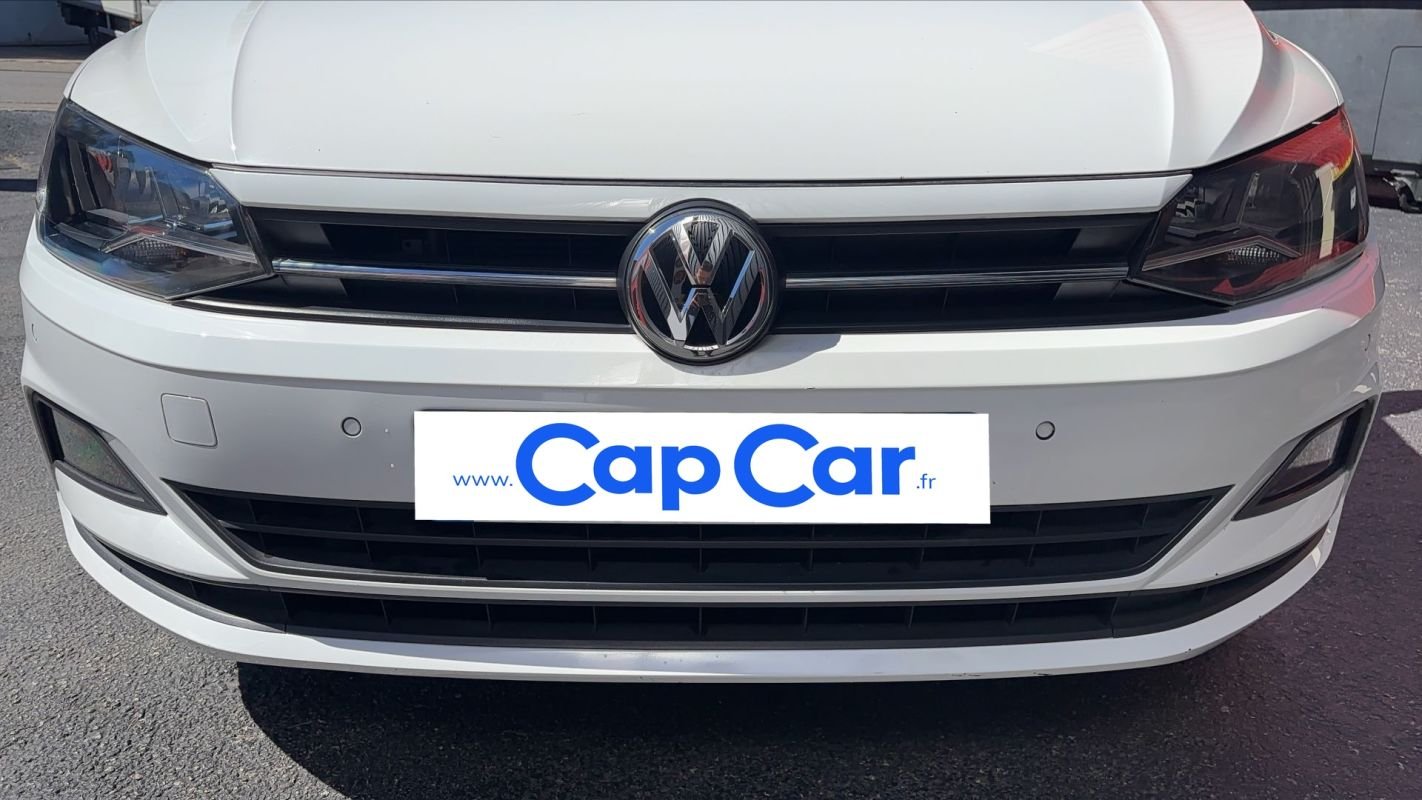 Volkswagen Polo - Photo 20