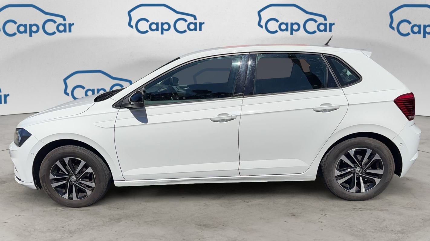 Volkswagen Polo - Photo 2