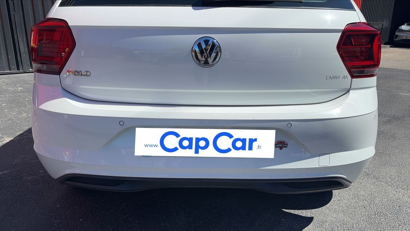 Volkswagen Polo - Photo 21