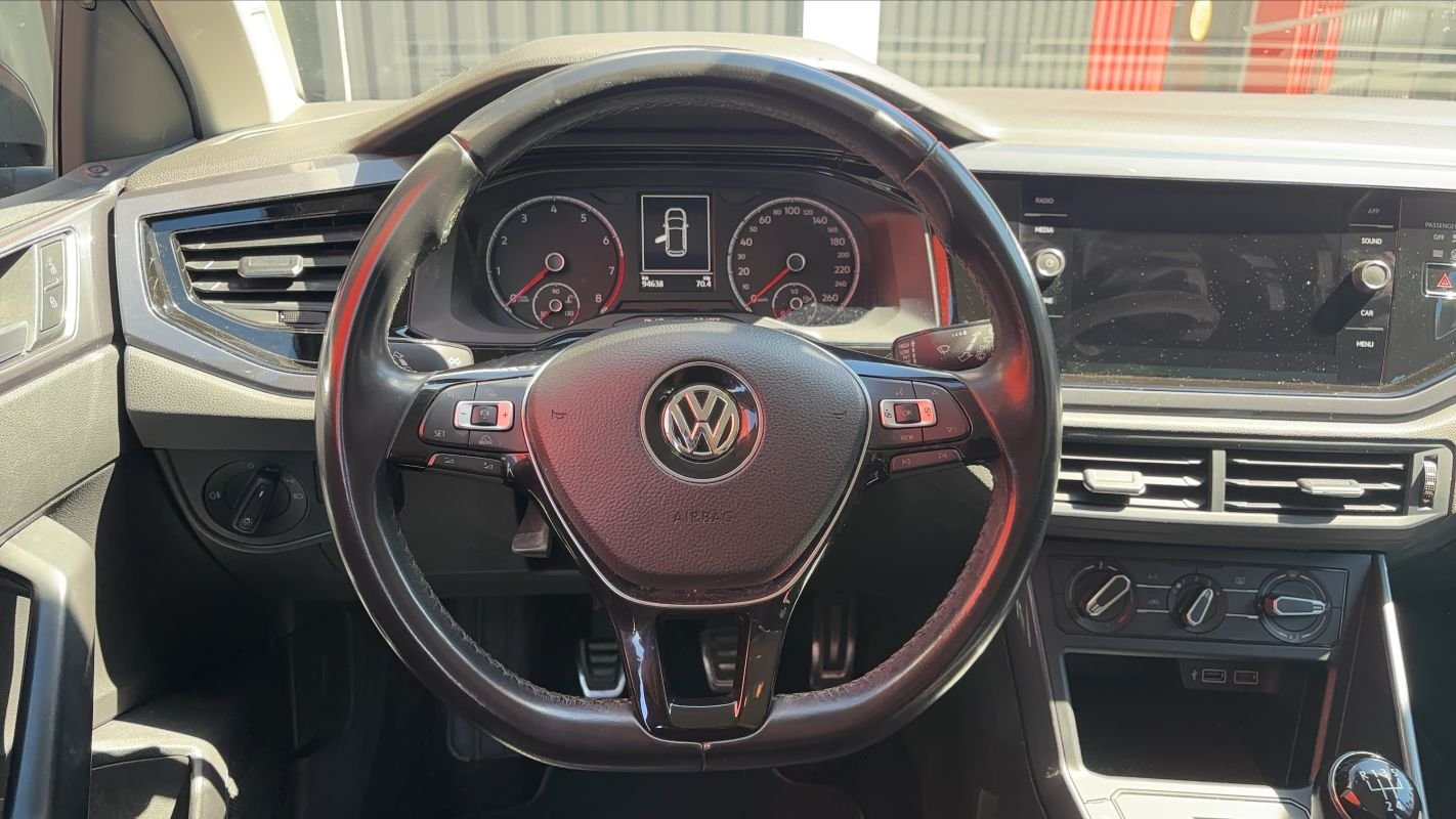 Volkswagen Polo - Photo 22