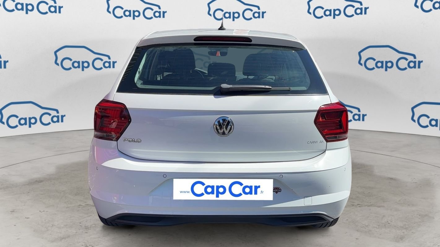 Volkswagen Polo - Photo 3