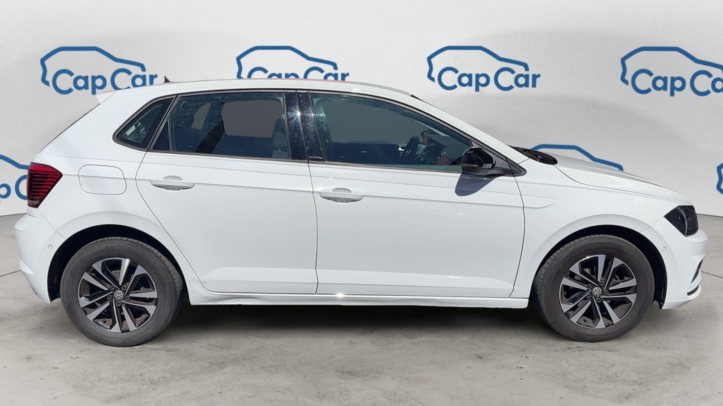 Volkswagen Polo - Photo 4