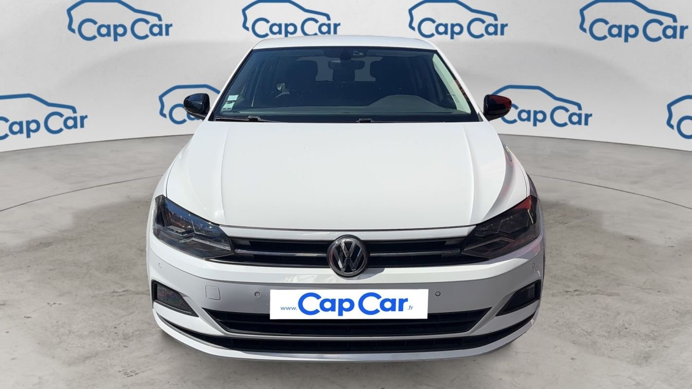 Volkswagen Polo - Photo 5