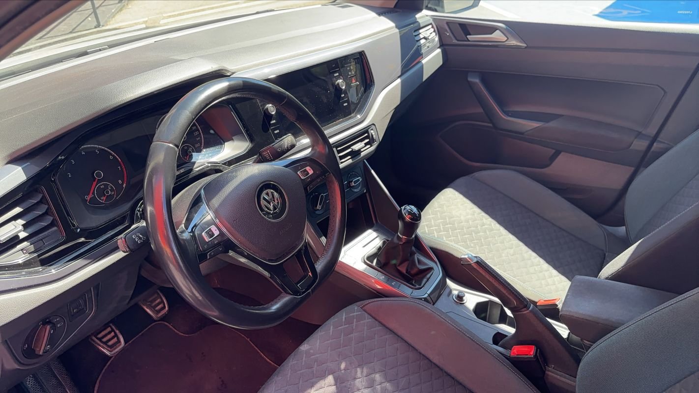 Volkswagen Polo - Photo 8