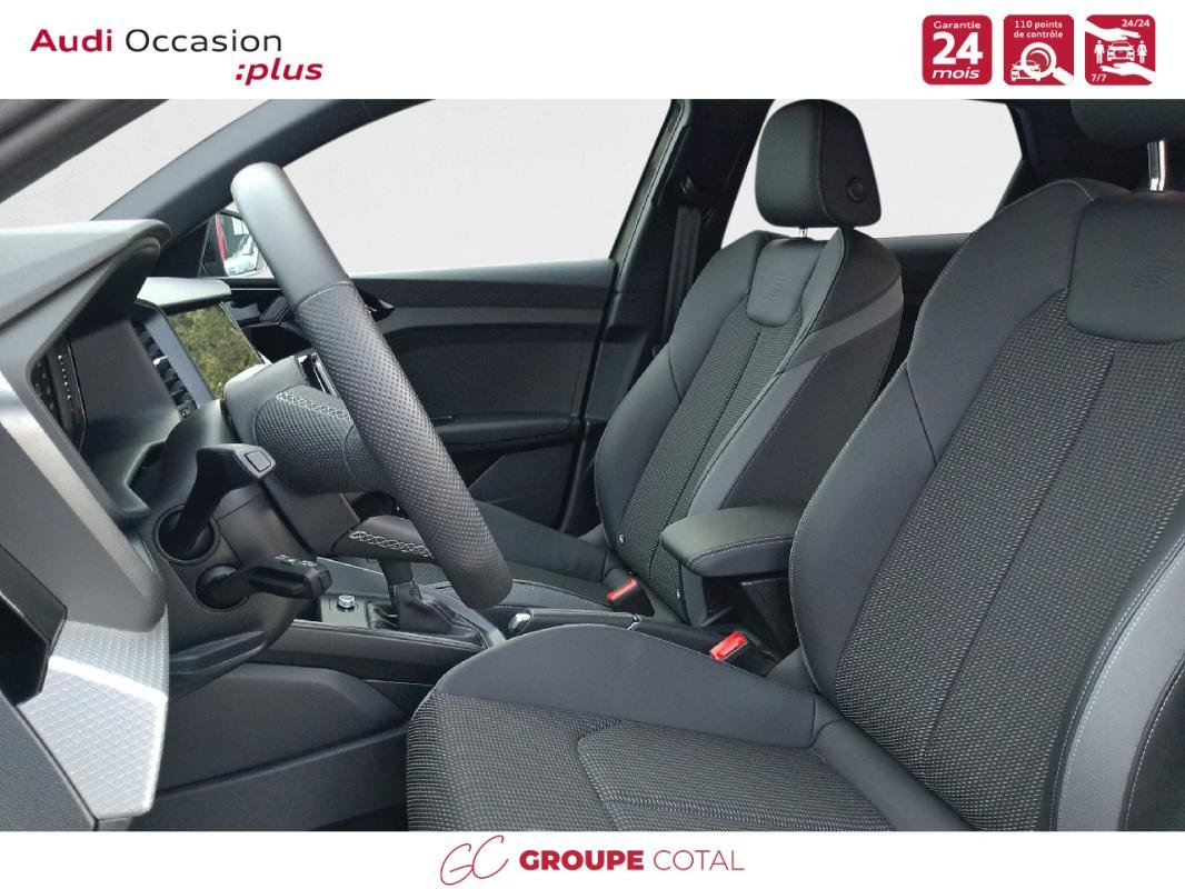 Audi A1 sportback - Photo 12