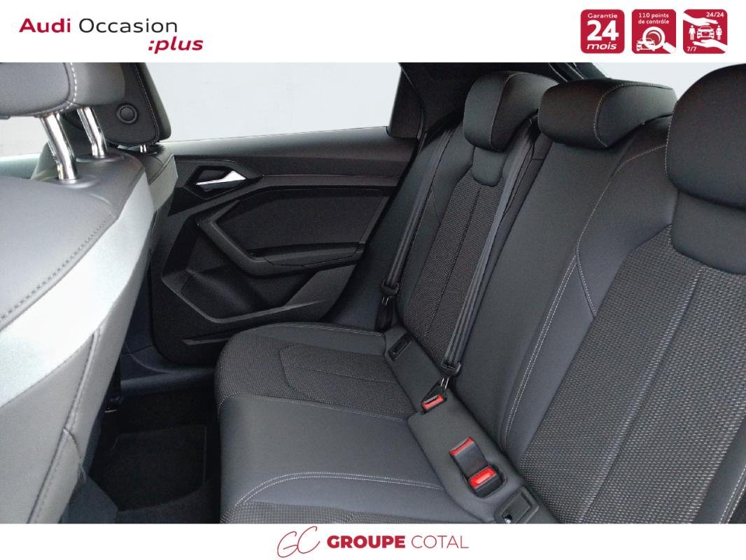 Audi A1 sportback - Photo 13