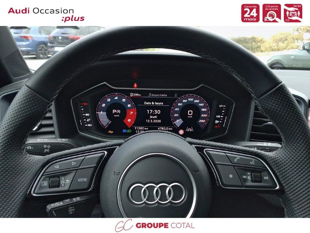 Audi A1 sportback - Photo 14