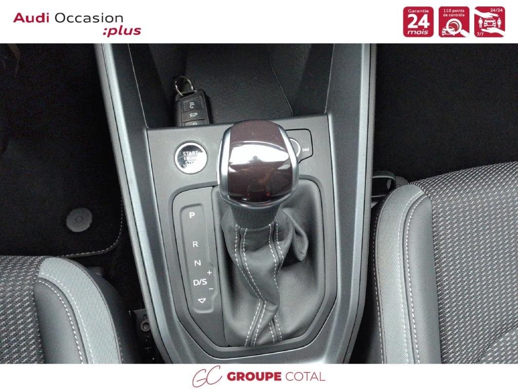 Audi A1 sportback - Photo 15
