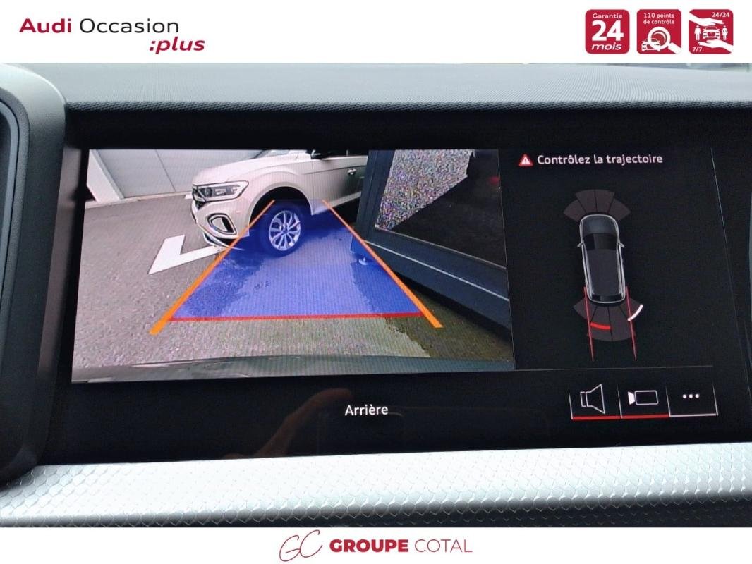 Audi A1 sportback - Photo 16