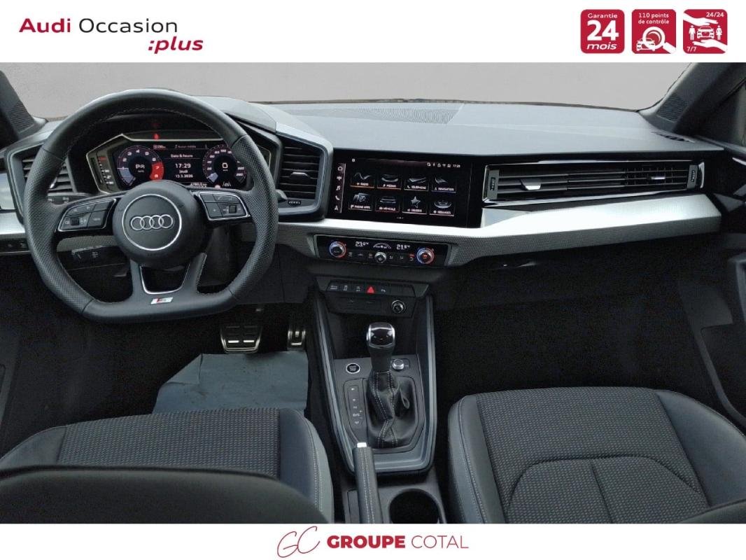 Audi A1 sportback - Photo 8