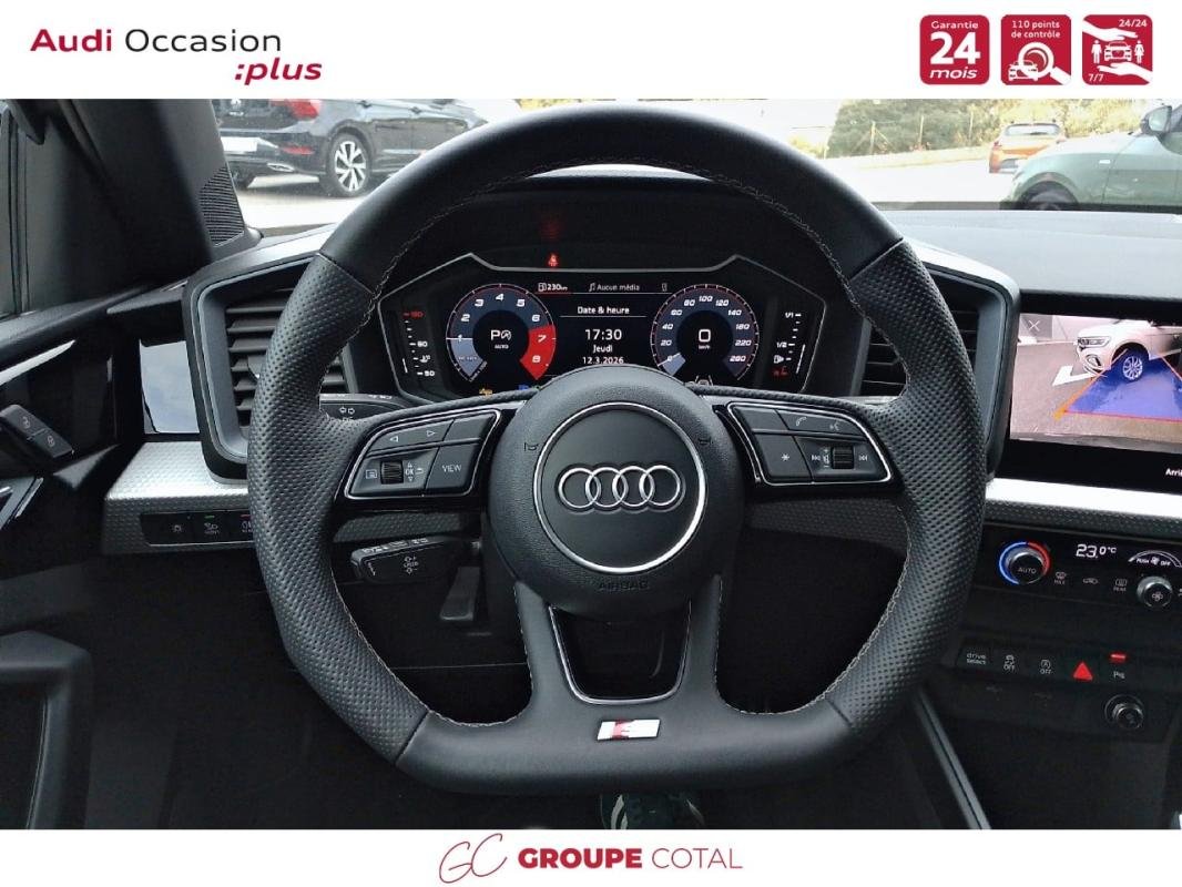 Audi A1 sportback - Photo 9