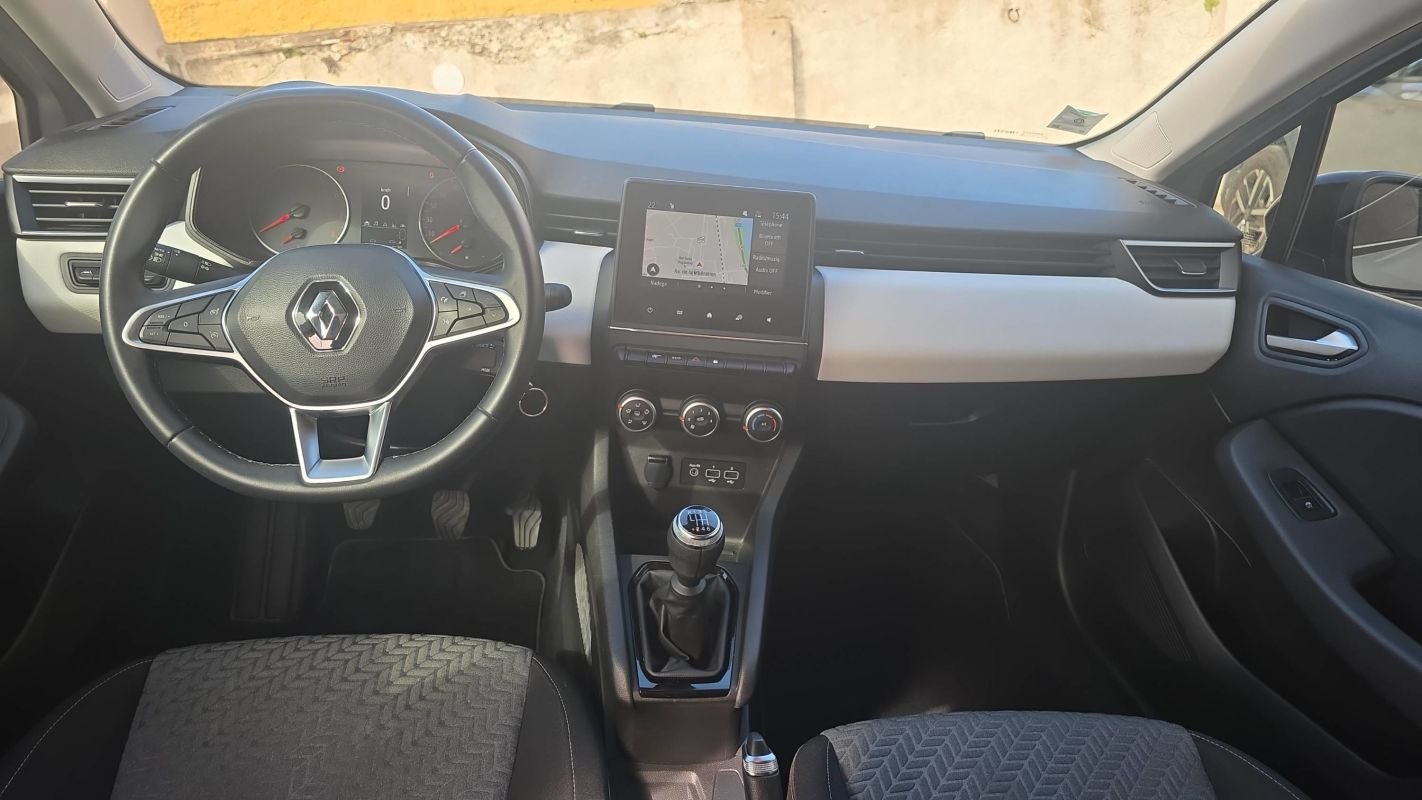 Renault Clio - Photo 11