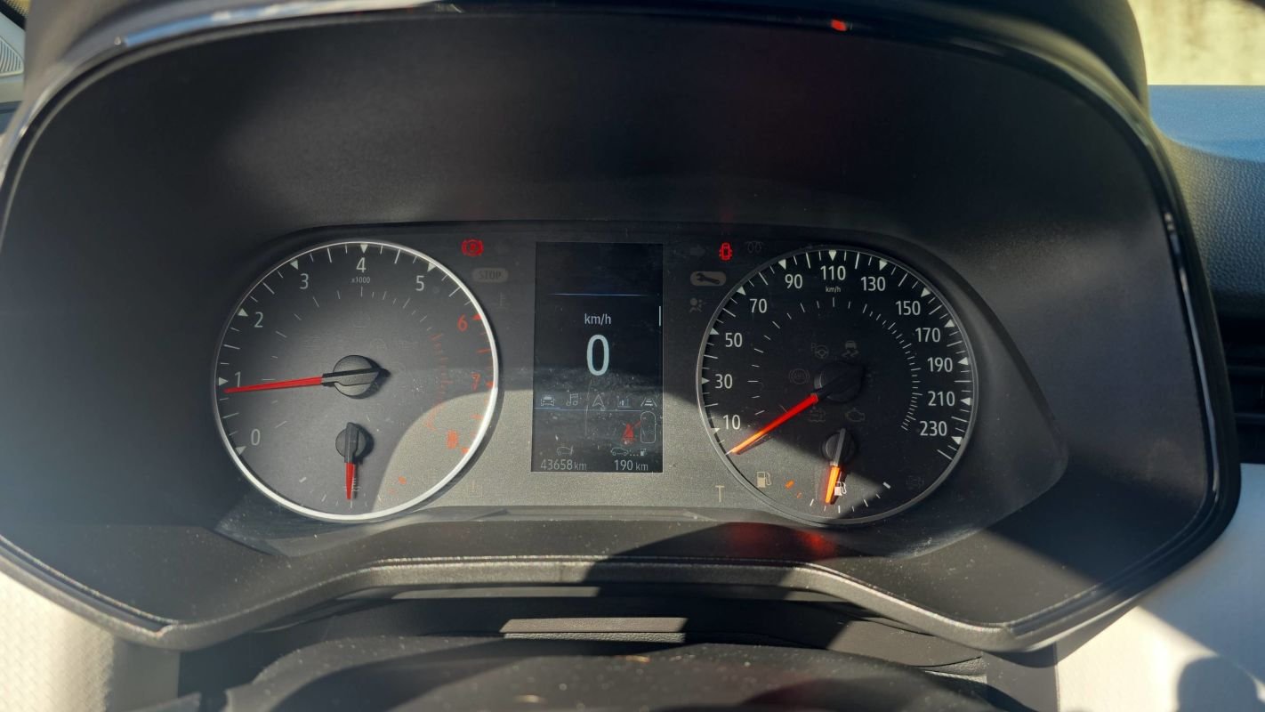 Renault Clio - Photo 12