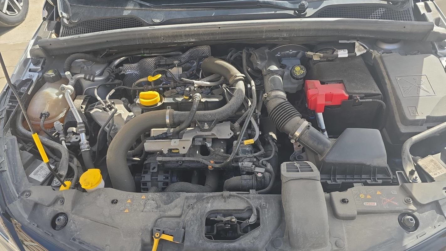 Renault Clio - Photo 15