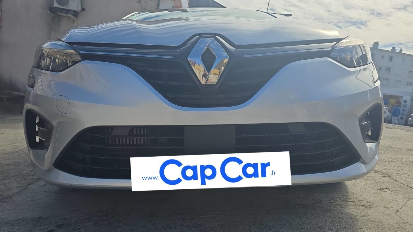 Renault Clio - Photo 20