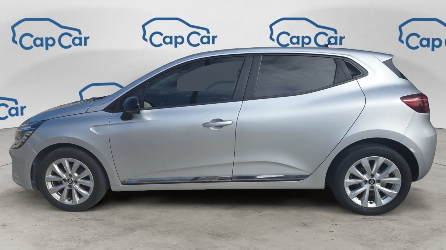 Renault Clio - Photo 2