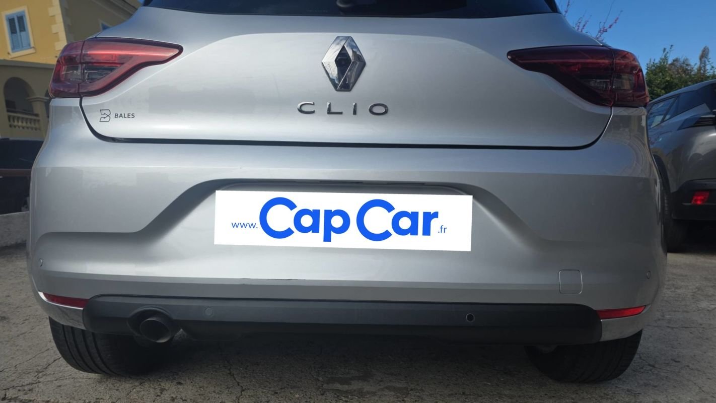 Renault Clio - Photo 21