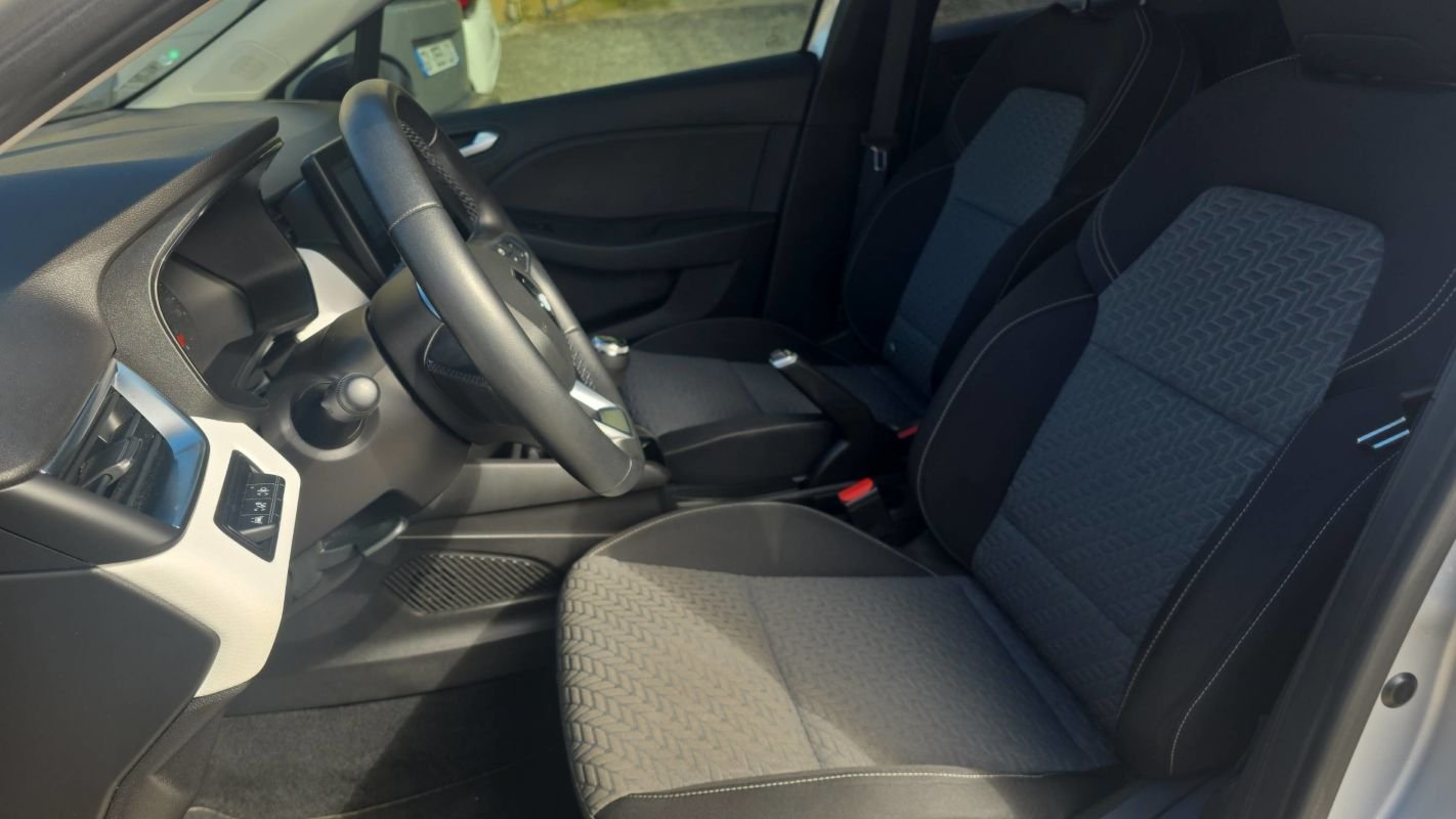 Renault Clio - Photo 26