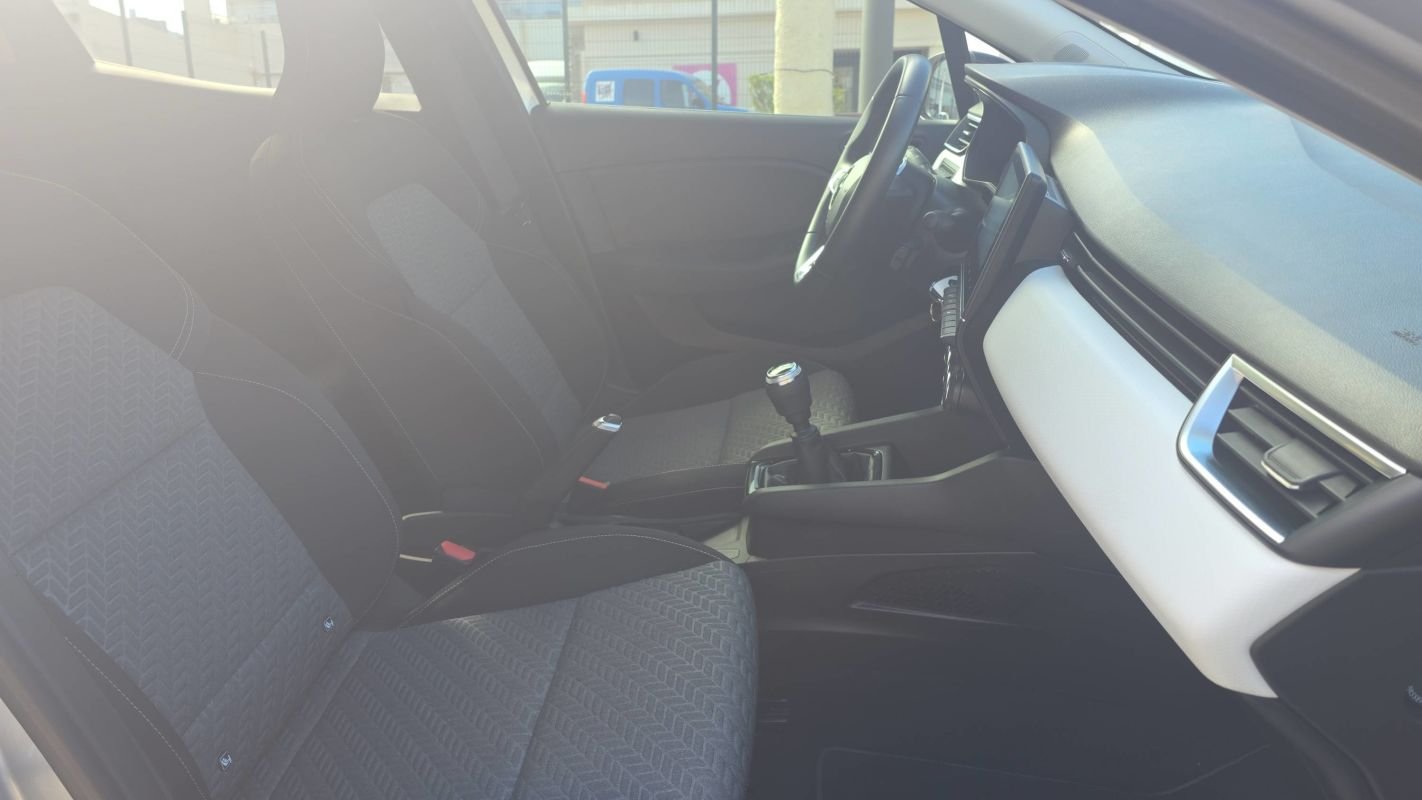 Renault Clio - Photo 27