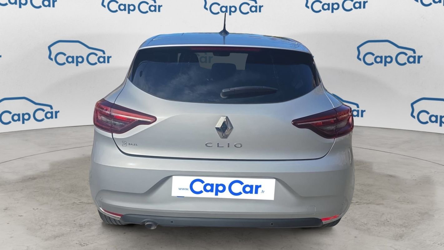 Renault Clio - Photo 3