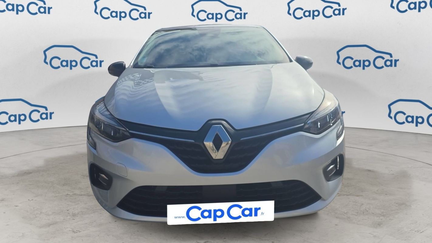 Renault Clio - Photo 5