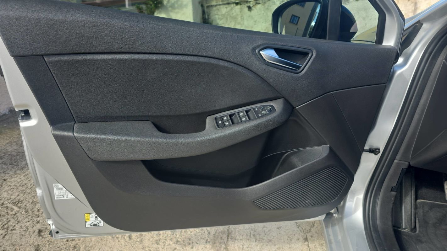 Renault Clio - Photo 7