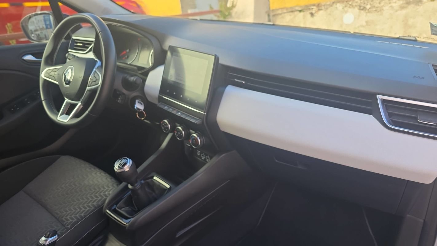 Renault Clio - Photo 10