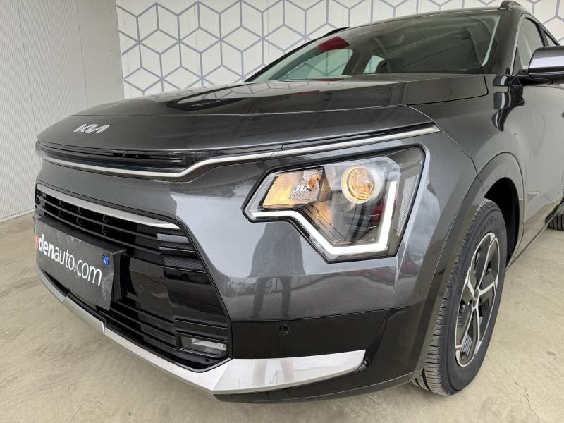 Kia Niro - Photo 11