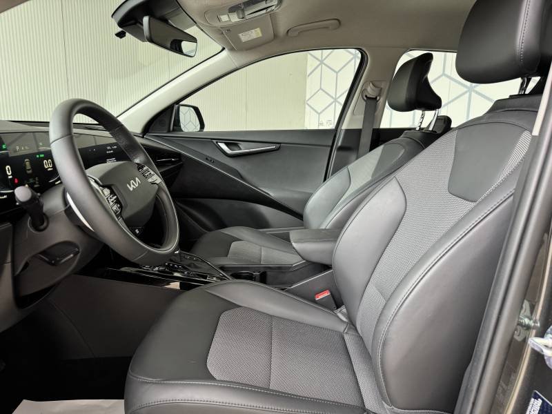 Kia Niro - Photo 13