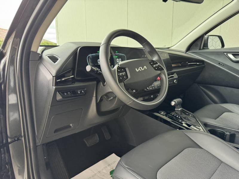 Kia Niro - Photo 18