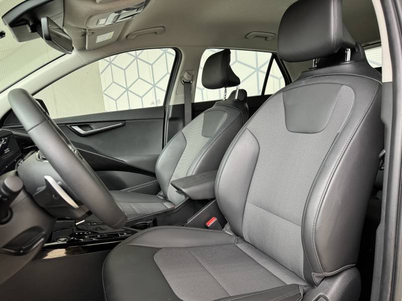 Kia Niro - Photo 19