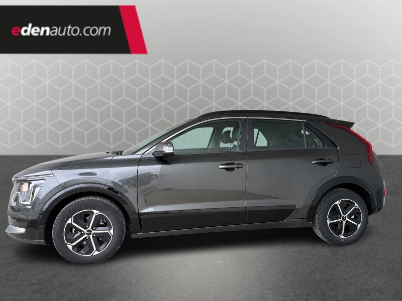 Kia Niro - Photo 2
