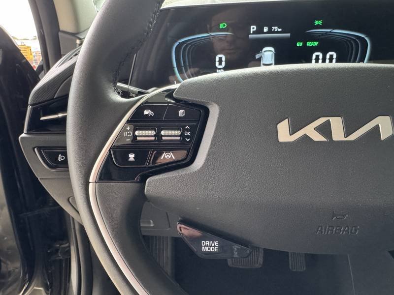 Kia Niro - Photo 21