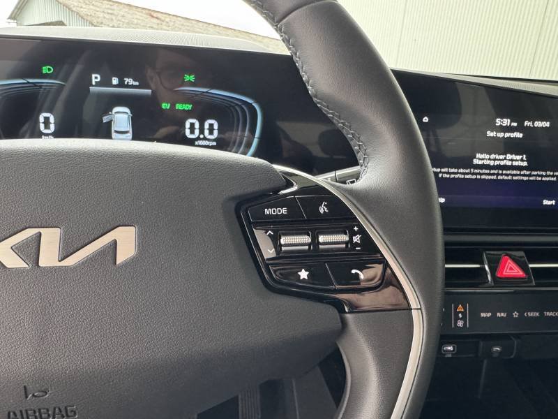 Kia Niro - Photo 22