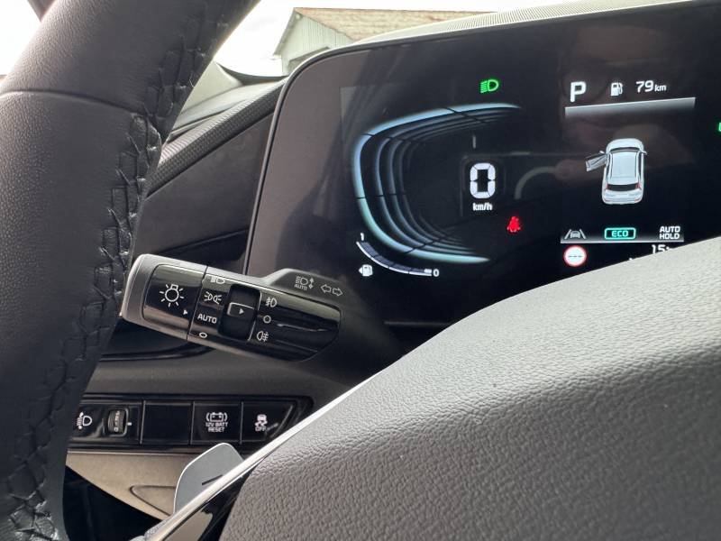 Kia Niro - Photo 23
