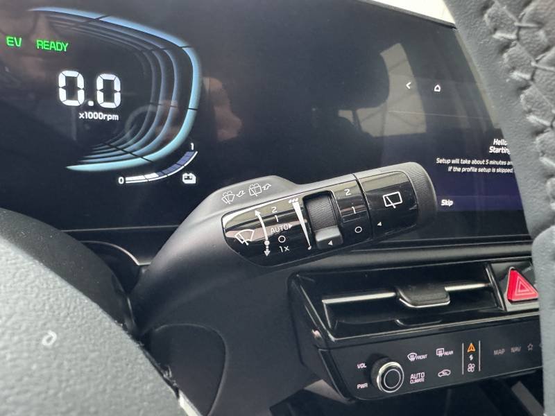 Kia Niro - Photo 24