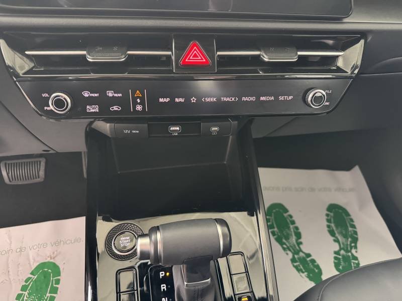 Kia Niro - Photo 25