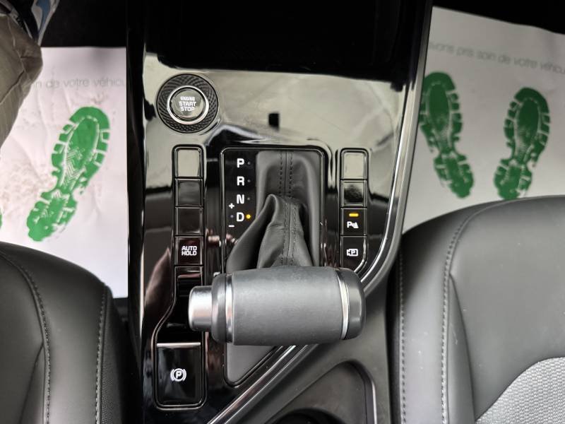 Kia Niro - Photo 27